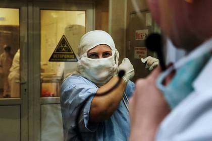 В Минздраве заявили о переломе в ситуации с коронавирусом в ближайшие дни
