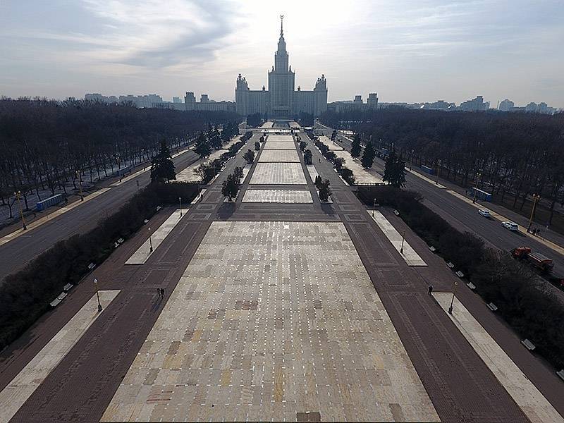 "Идея туманна": экономист Евгений Ясин раскритиковал крупнейшую реформу МГУ