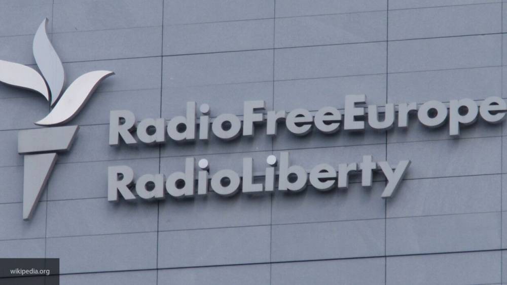"Радио Свобода" не собирается прекратить распространение фейков после проверок Госдумой