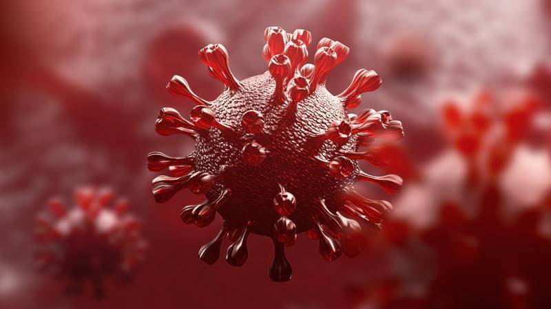 Ученые выделили 10 подтипов коронавируса - Cursorinfo: главные новости Израиля