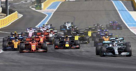 «Формула-1» стартует в Австрии. Организаторы чемпионата намерены начать сезон в июле