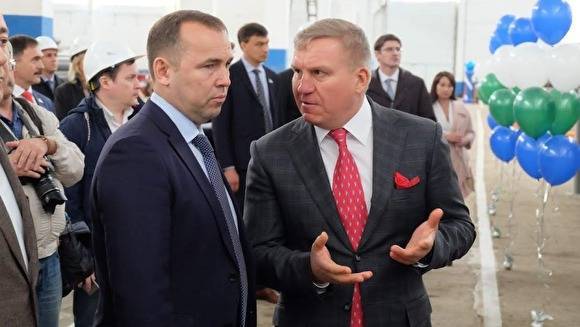 Бикову и Боброву пригрозили экспроприацией энергоактивов из-за роста тарифов в пандемию