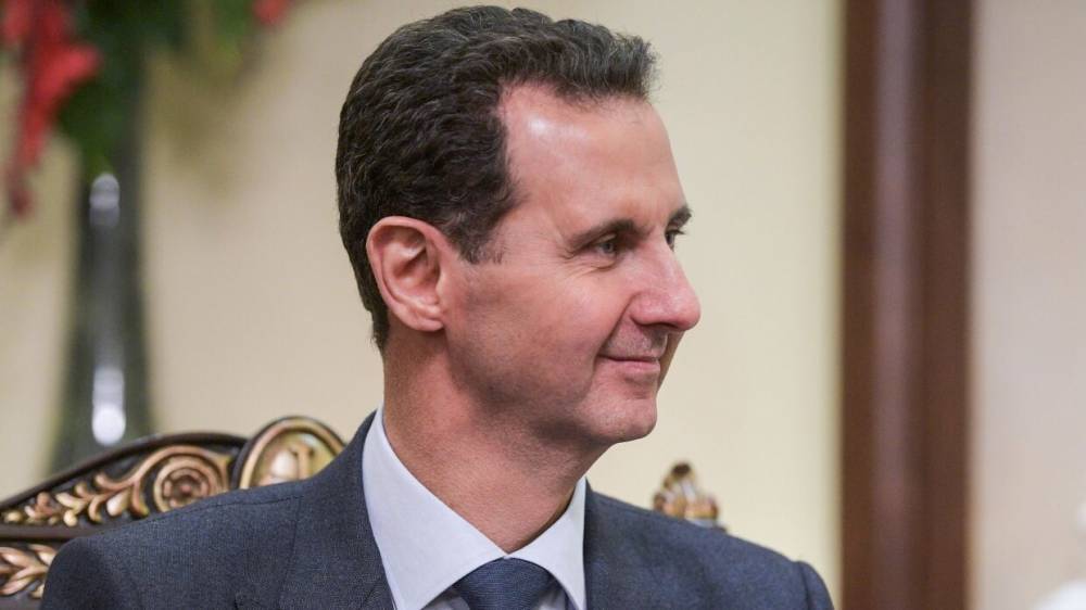 Сирии удалось избежать вспышки COVID-19 благодаря политической закалке Башара Асада