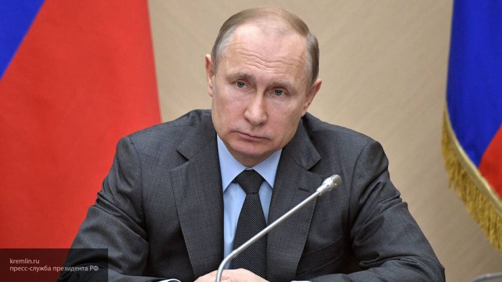 Путин: возникший на мировом энергорынке кризис не имеет аналогов