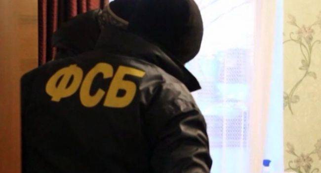 ФСБ задержала литовцев, вывозивших из России драгоценные металлы