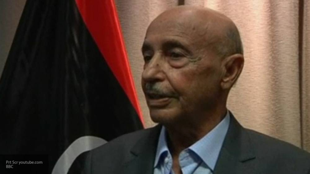 Новый план по выходу Ливии из кризиса будет учитывать мнение народа