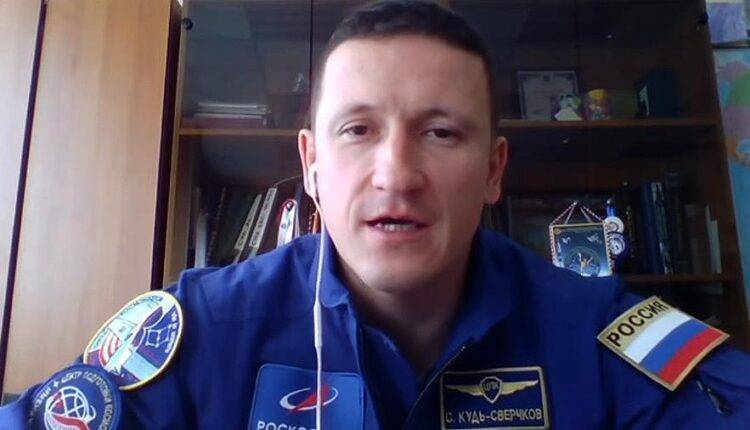 Российский космонавт рассказал о жизни плесени на МКС