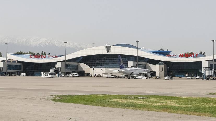 В Казахстане возобновят работу малого бизнеса и внутренние авиарейсы