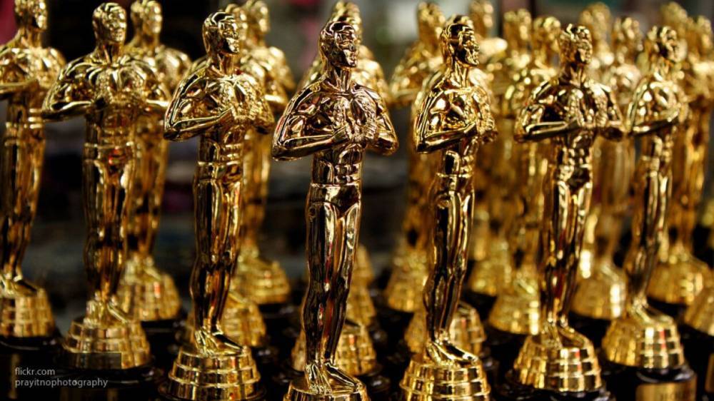 Кинокритик назвал логичным вручение "Оскара" только онлайн-фильмам