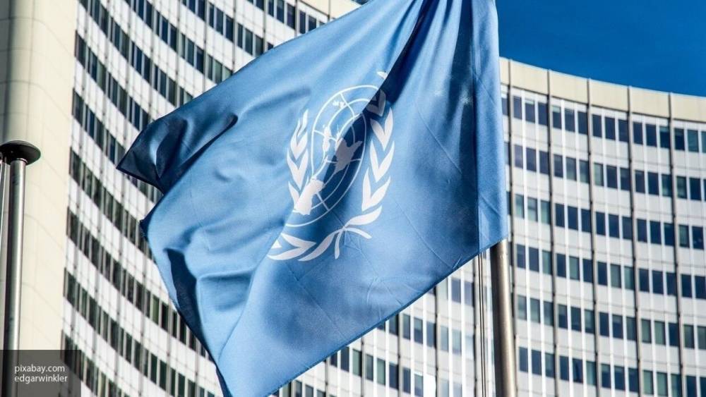 Генассамблея ООН работает над проектом резолюции по случаю 75-летия Победы