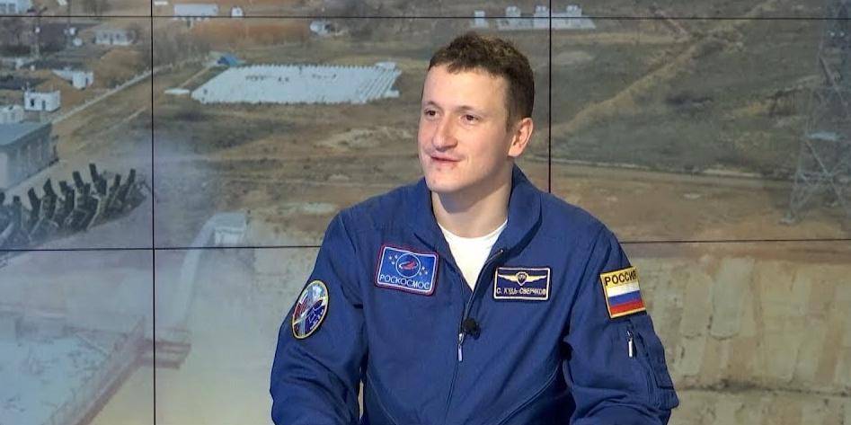 Российский космонавт рассказал о зарплатах в отрасли