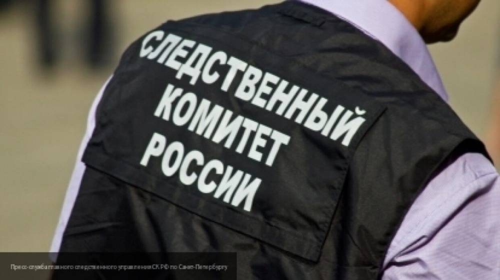 Полиция задержала заместителя гендиректора "Крымской железной дороги"