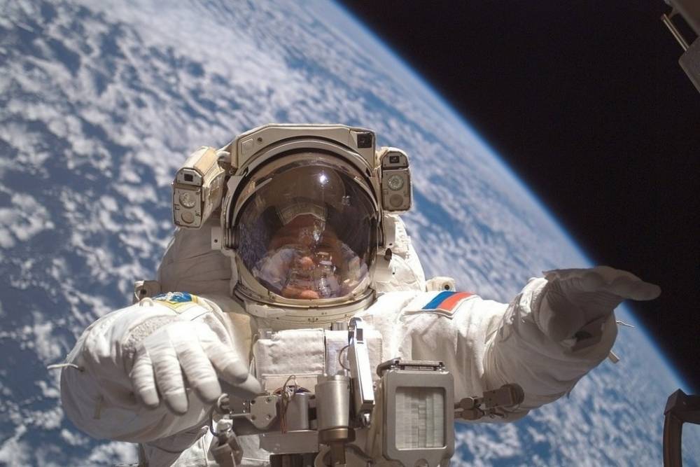 Раскрыт размер зарплат российских космонавтов