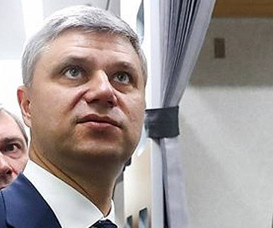 Глава РЖД заработал за год больше 170 миллионов рублей
