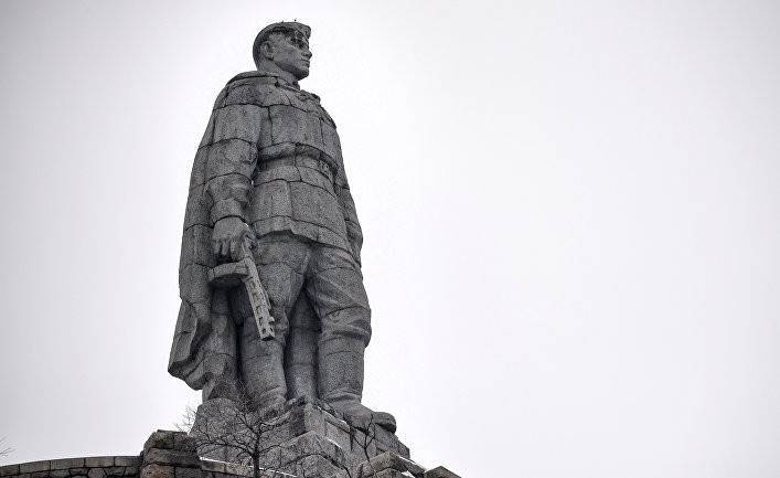 Болгарские читатели: памятники русско-турецкой войны для Болгарии и болгар священны