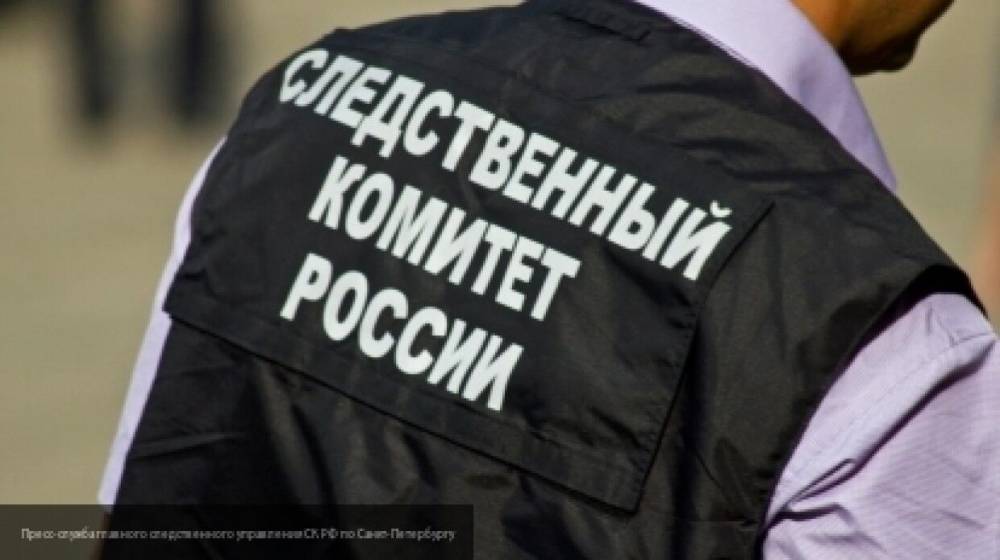 СК РФ задержал вице-губернатора Курганской области