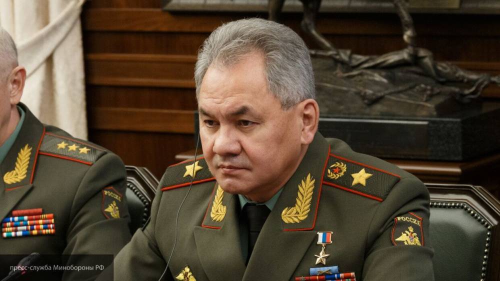 Боеготовность российской армии не снизилась из-за пандемии COVID-19