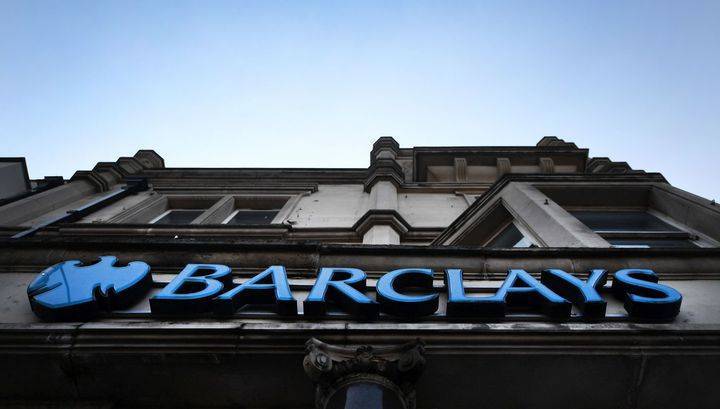 Глава Barclays: коронавирус изменит методы работы банков