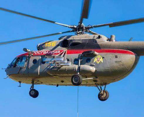 В Ростовской области нарушителей изоляции будут отслеживать с вертолётов
