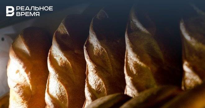 ФАС возбудила дело на Татпотребсоюз из-за рекомендации повысить цены на хлеб на 10%