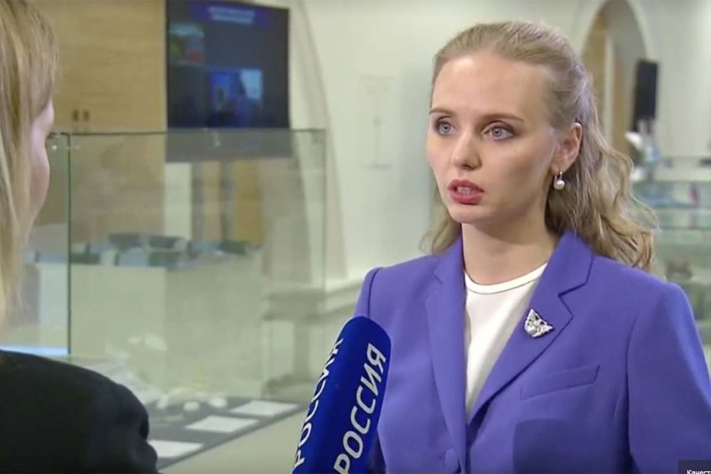 «Роснефть» подает в суд на Би-Би-Си из-за статьи о проекте дочери Путина