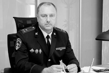 Начальник ГИБДД российского региона покончил с собой после спецоперации ФСБ