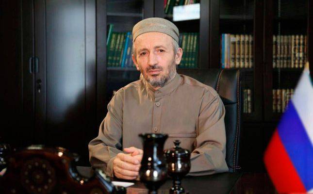 Муфтият Дагестана: В Рамадан медики освобождаются от поста