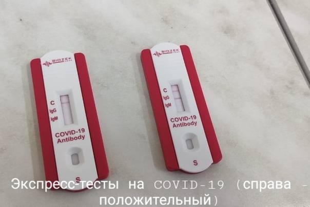 «Нулевой» пациент из Усть-Цилемского района получила отрицательные результаты тестов на COVID-19