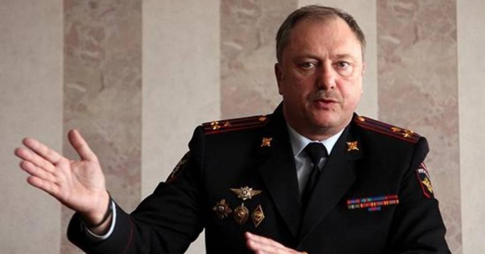 СК начал проверку после обнаружения тела главы нижегородского ГИБДД