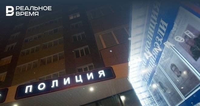 СМИ: в Татарстане покончил с собой предприниматель