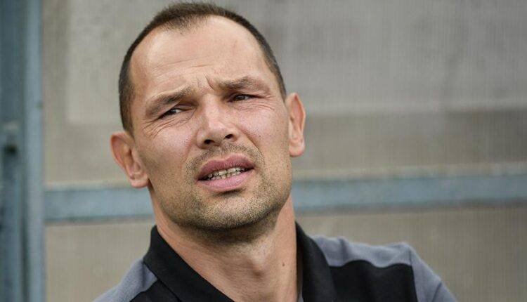 Тренер «Торпедо» Игнашевич выступил против досрочного завершения сезона