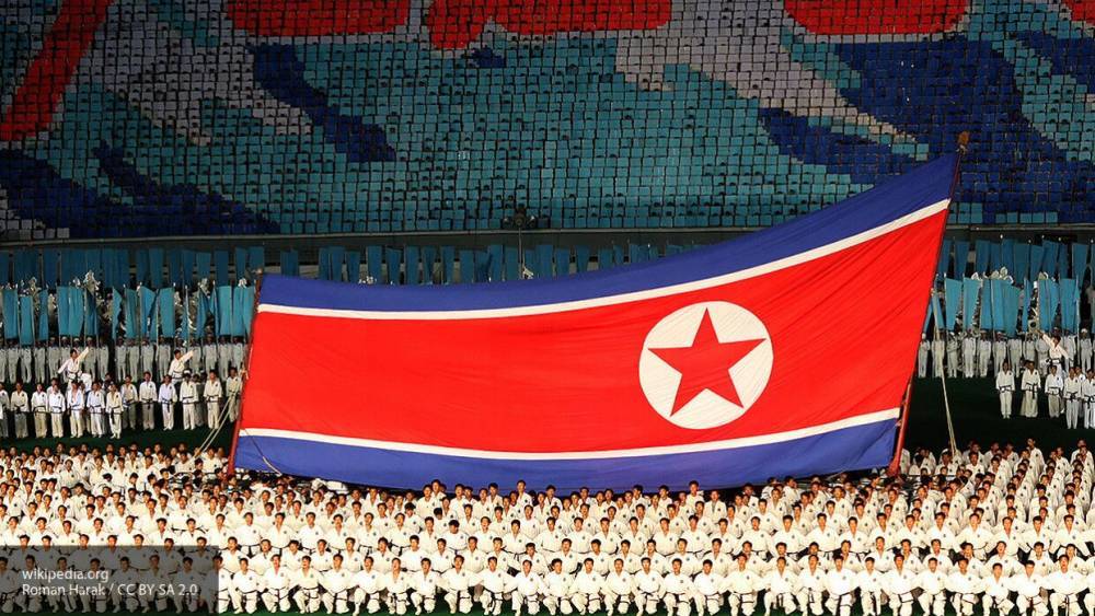 Южная Корея не зафиксировала необычной активности в Пхеньяне