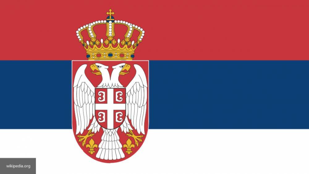 Министр обороны Сербии пристыдил депутата, оскорбившего российских военных