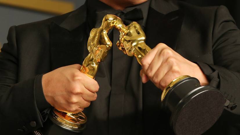 Актёр Вахрушев оценил изменение правил отбора фильмов на участие в «Оскаре»