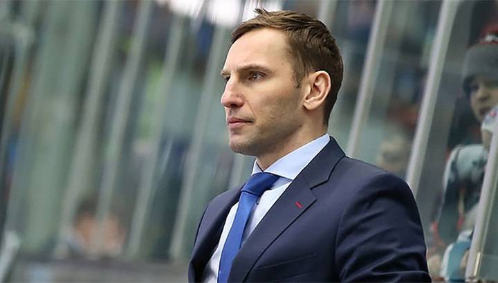 "Торпедо" сохранило Немировски на посту главного тренера еще на сезон