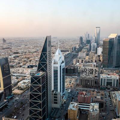 Жители Саудовской Аравии могут начать посещать торговые центры
