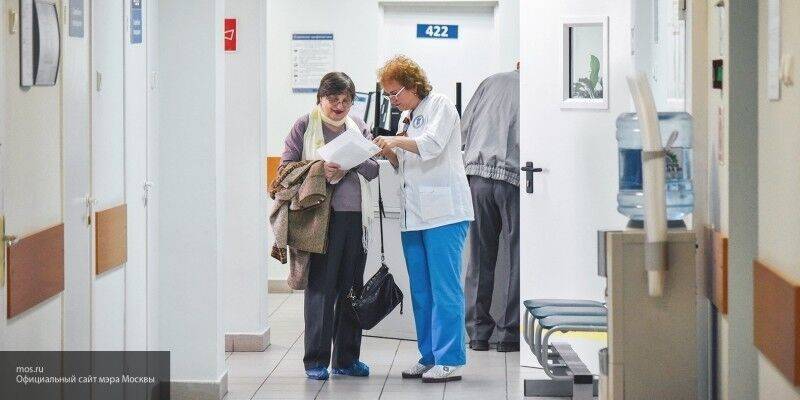 Оперштаб сообщил о смерти 65 новых пациентов с COVID-19 за сутки в Москве