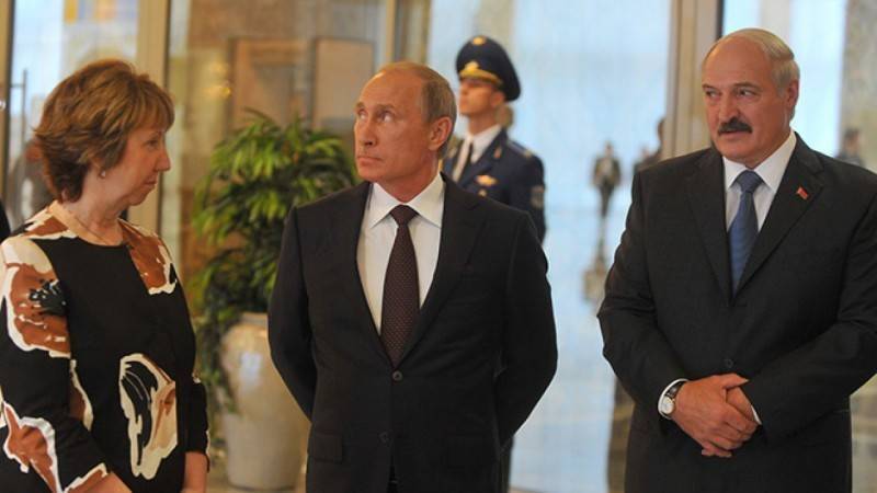 Российско-белорусские отношения и будущее союзного государства