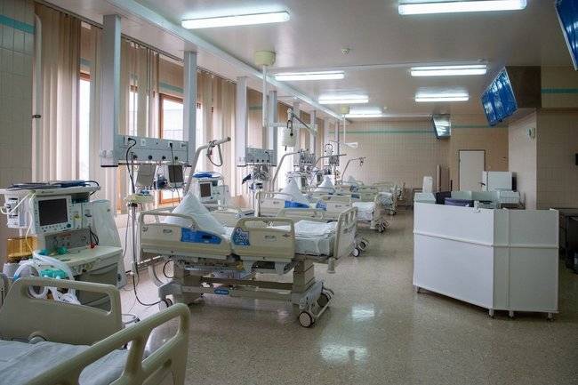 За работу с больными коронавирусом студентам-медикам заплатят более 100 тысяч рублей