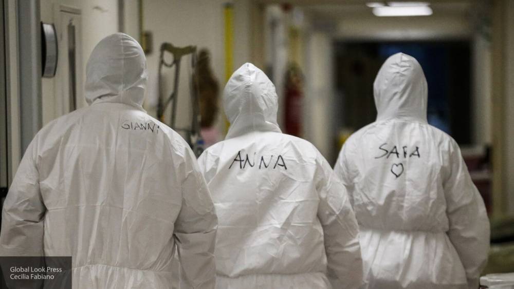 Вирусолог назвал условие для спада эпидемии нового коронавируса в России