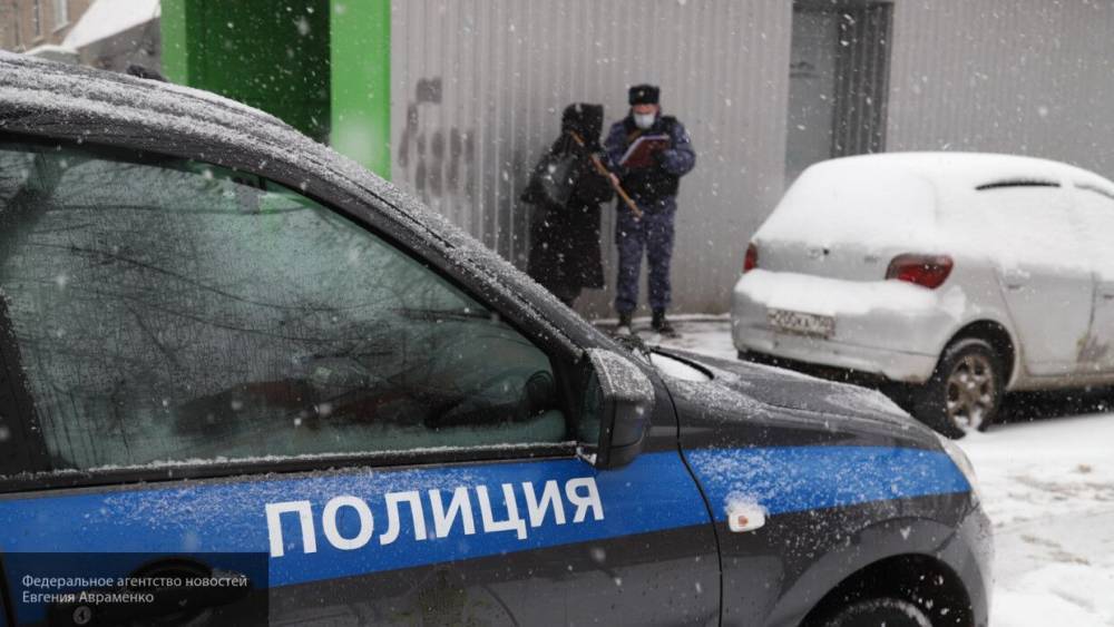 Московские власти разъяснили, кто может быть оштрафован за нарушение самоизоляции