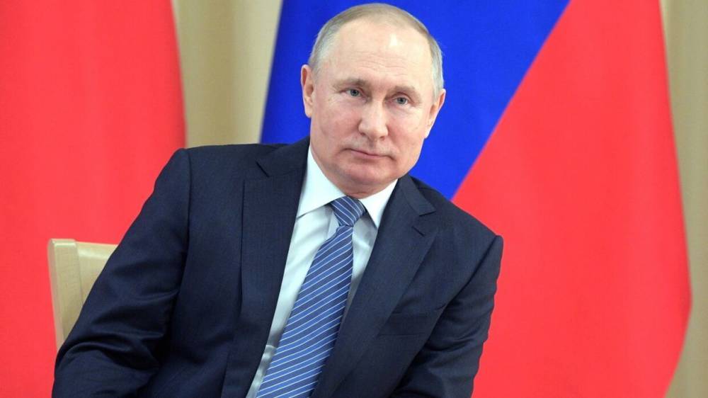 Путин дал возможность регионам удержать баланс между ограничениями и состоянием экономики