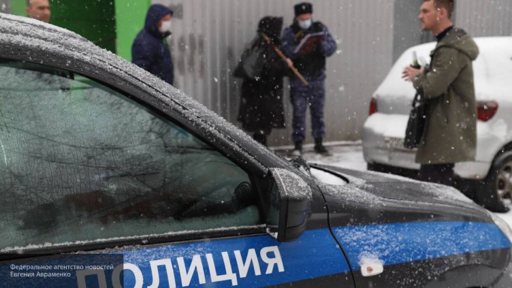 Власти Москвы разъяснили принцип действия штрафов за нарушение самоизоляции