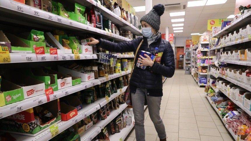 Правильный шопинг: как безопасно ходить за покупками во время коронавируса