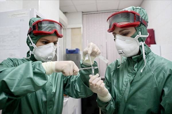 В Приморье подтвердили еще два случая коронавируса