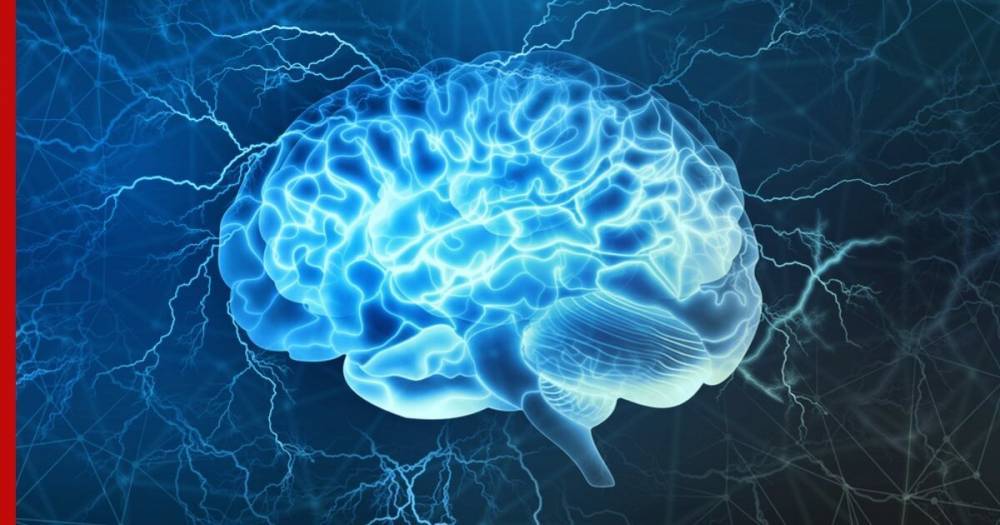 Неврологи заявили о способности коронавируса повреждать мозг