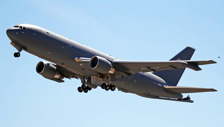 ВВС США могут заплатить Boeing $924 млн за недоделанный заказ