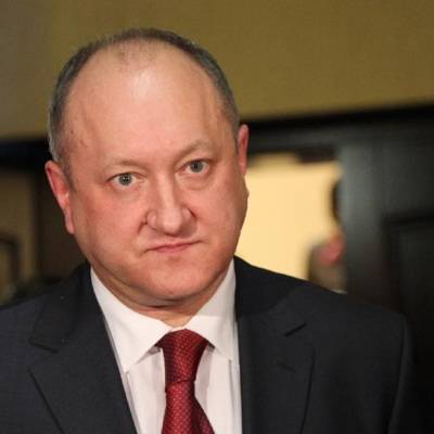 Губернатор Камчатского края уходит в отставку