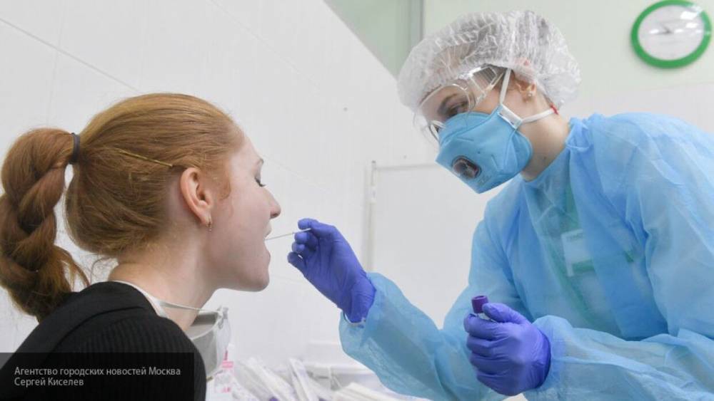 Сценарий распространения коронавируса в Германии может повториться в России