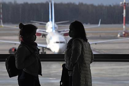 Раскрыты страхи россиян в путешествиях во время пандемии коронавируса